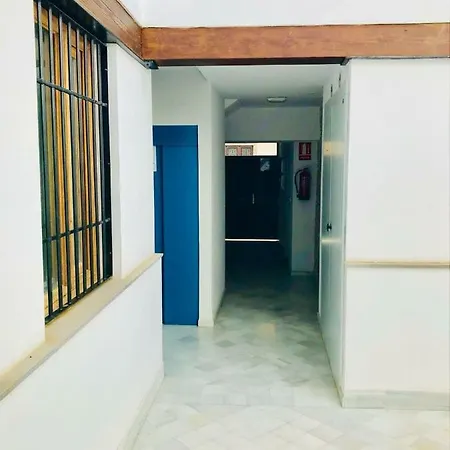 Centro Catedral & Wifi דירה גרנדה