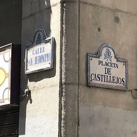 Centro Catedral & Wifi * גרנדה