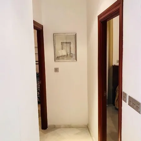 דירה Centro Catedral & Wifi גרנדה